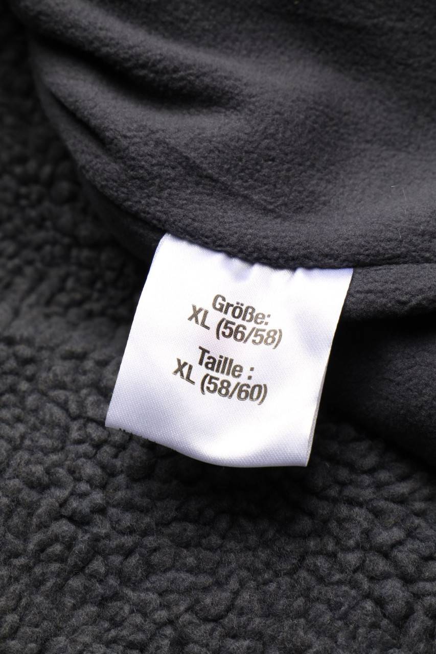 Carou Ohne Label Teddy-Jacke mit Kapuze Osterangebot