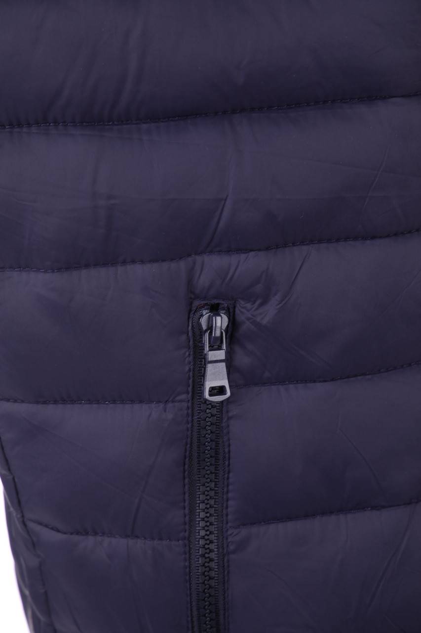 Carou SECONDHAND Weste mit Steppung Lagerräumung