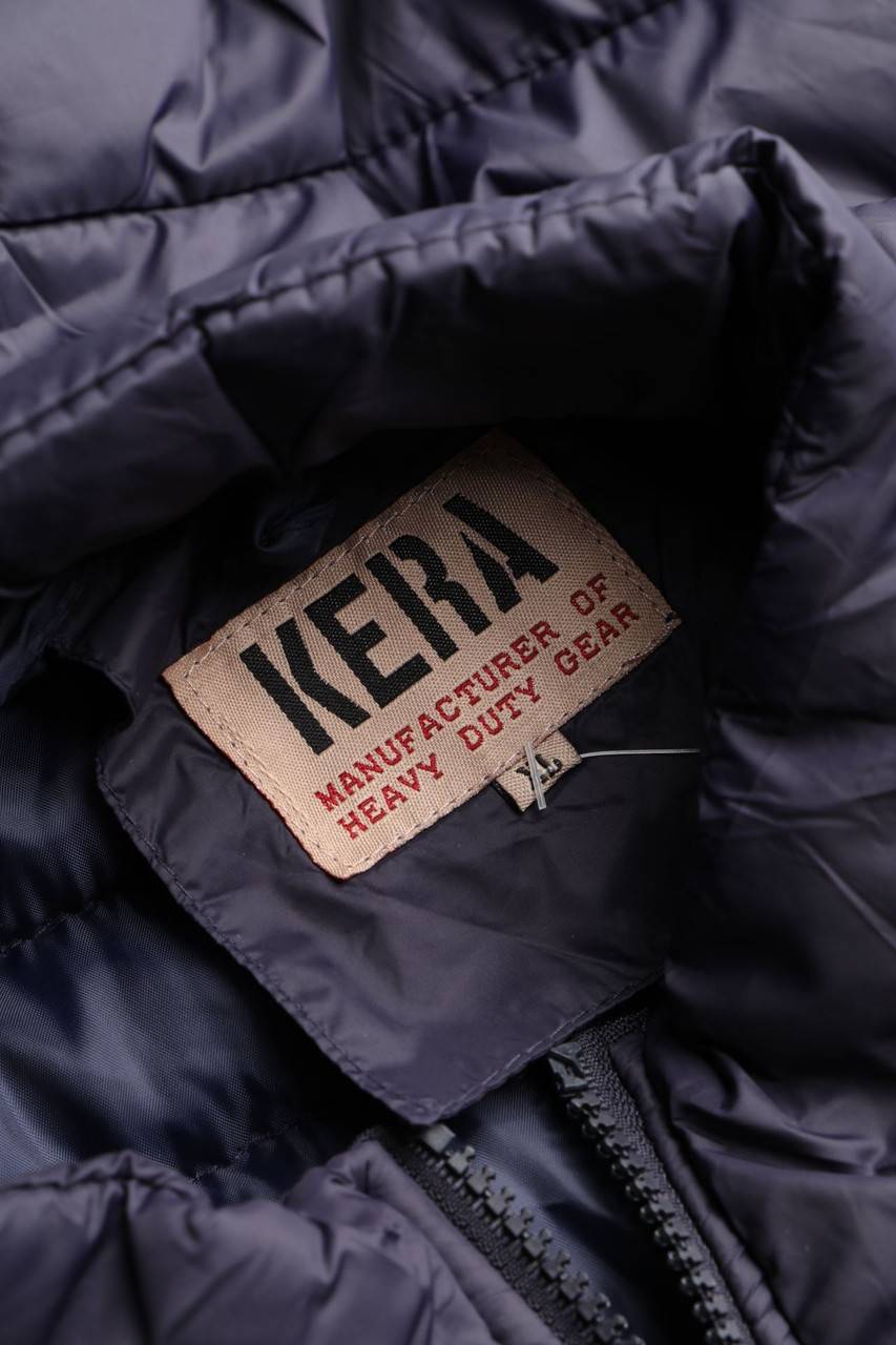Carou SECONDHAND Weste mit Steppung Lagerräumung