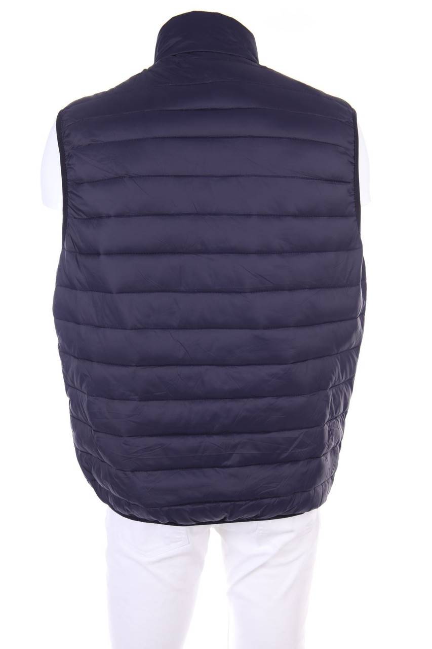 Carou SECONDHAND Weste mit Steppung Top Angebot