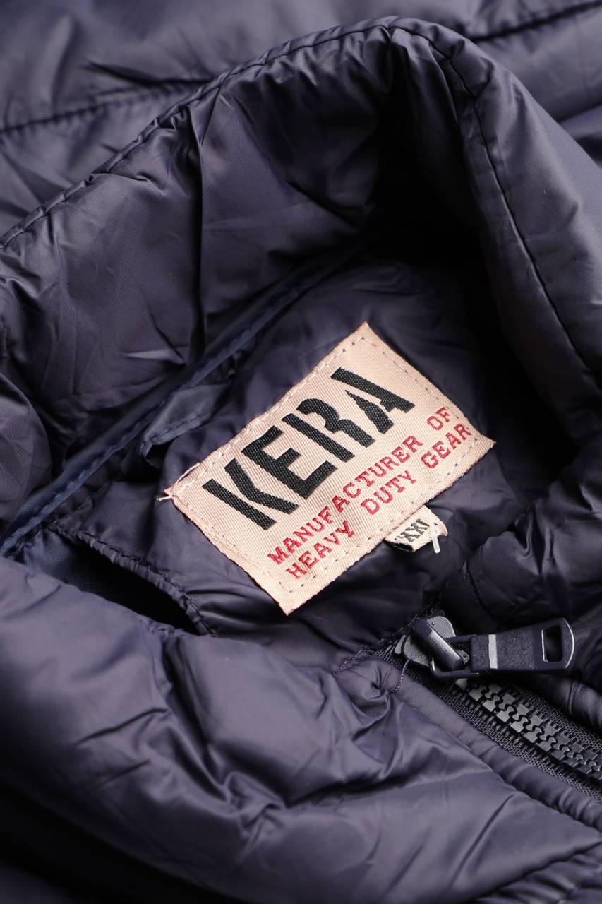 Carou SECONDHAND Weste mit Steppung Top Angebot