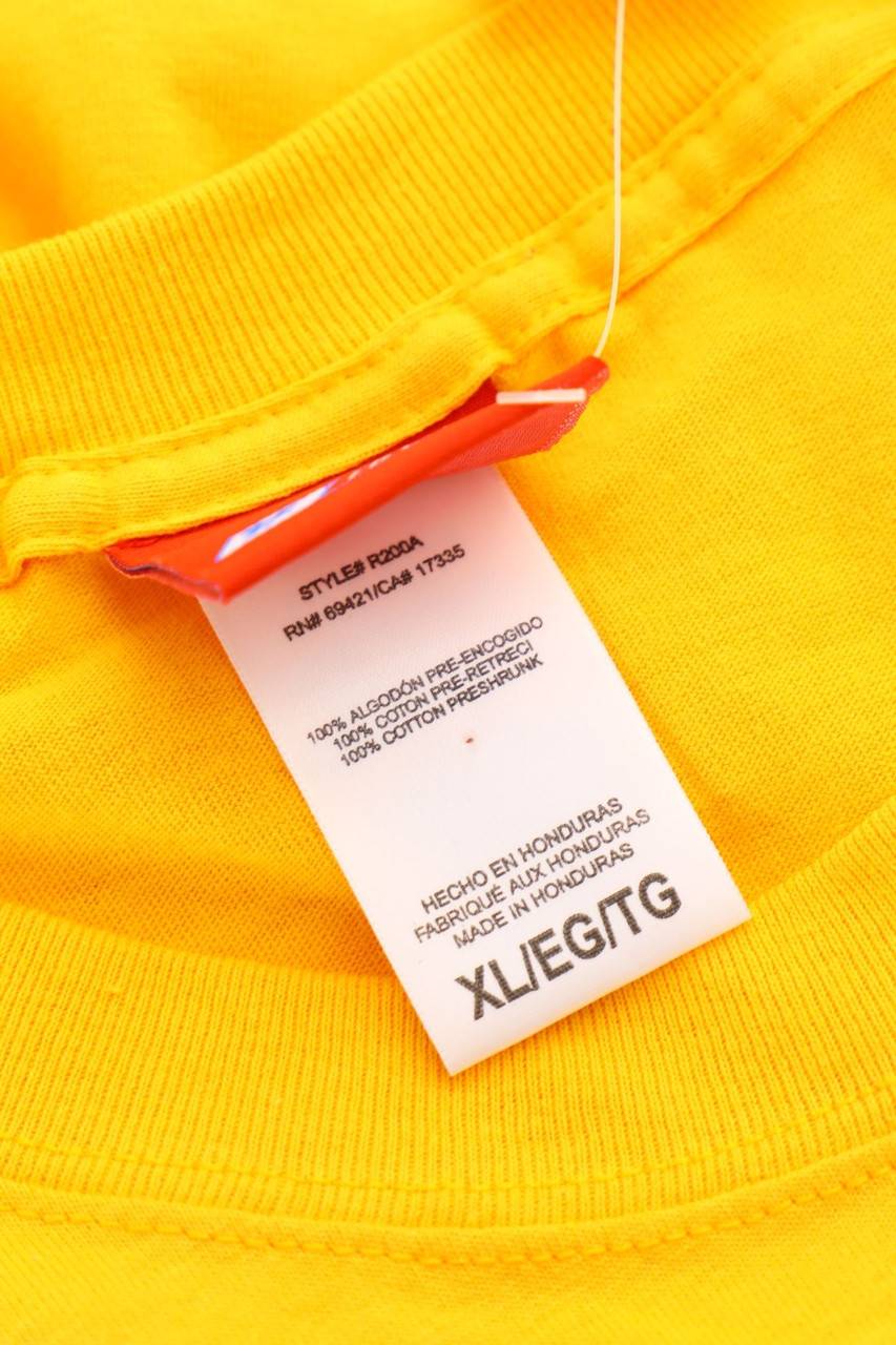 Carou Reebok T-Shirt Saisonale Angebote