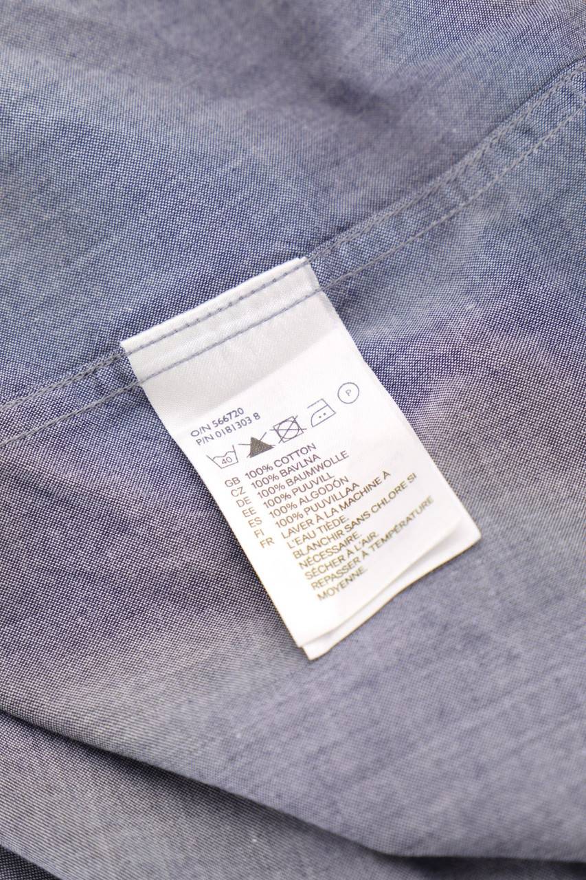 Carou H&M Button-down-Hemd Tägliche Deals