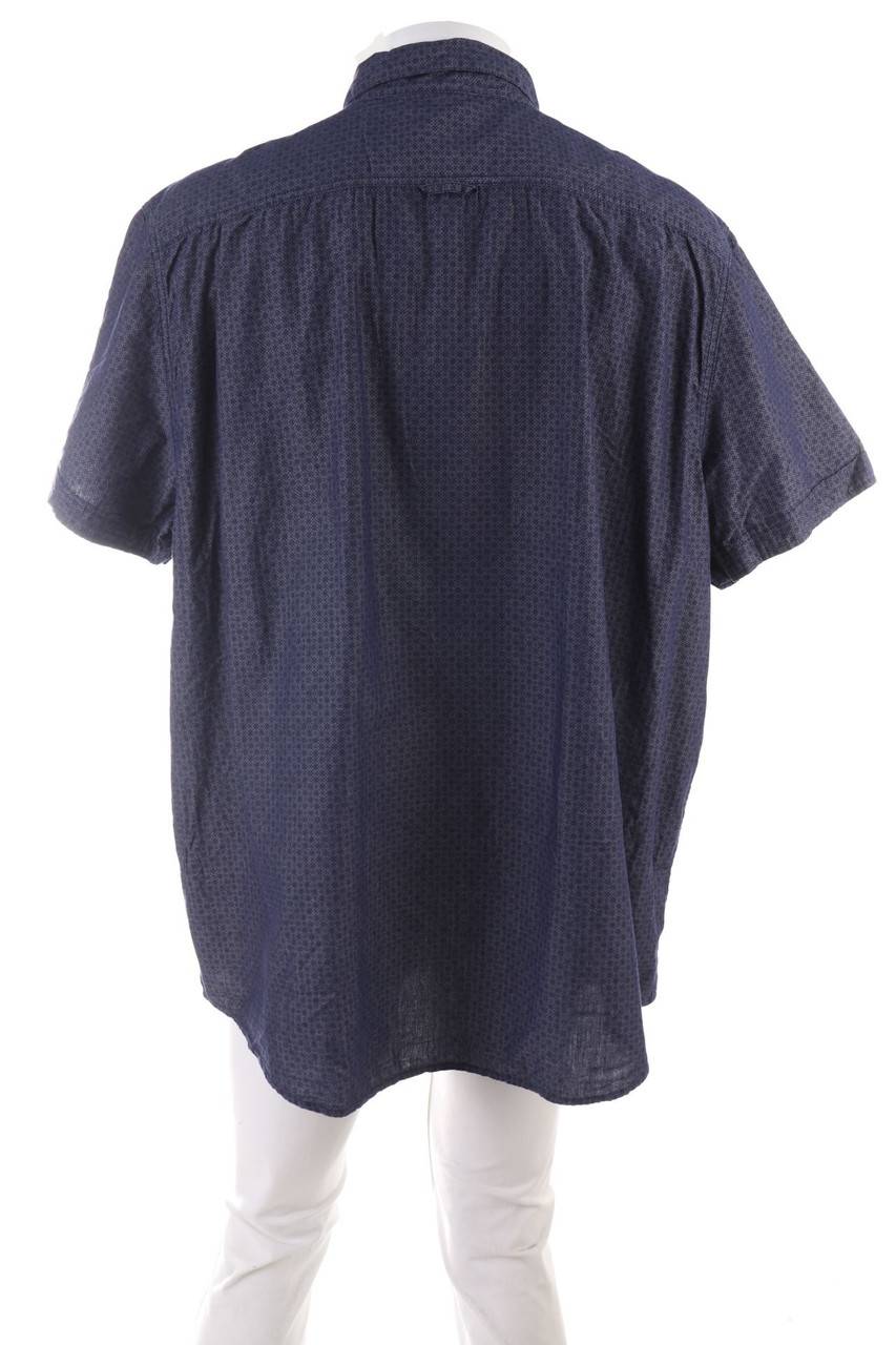 Carou C&A Kurzarm-Hemd Casual uni Sonderangebote
