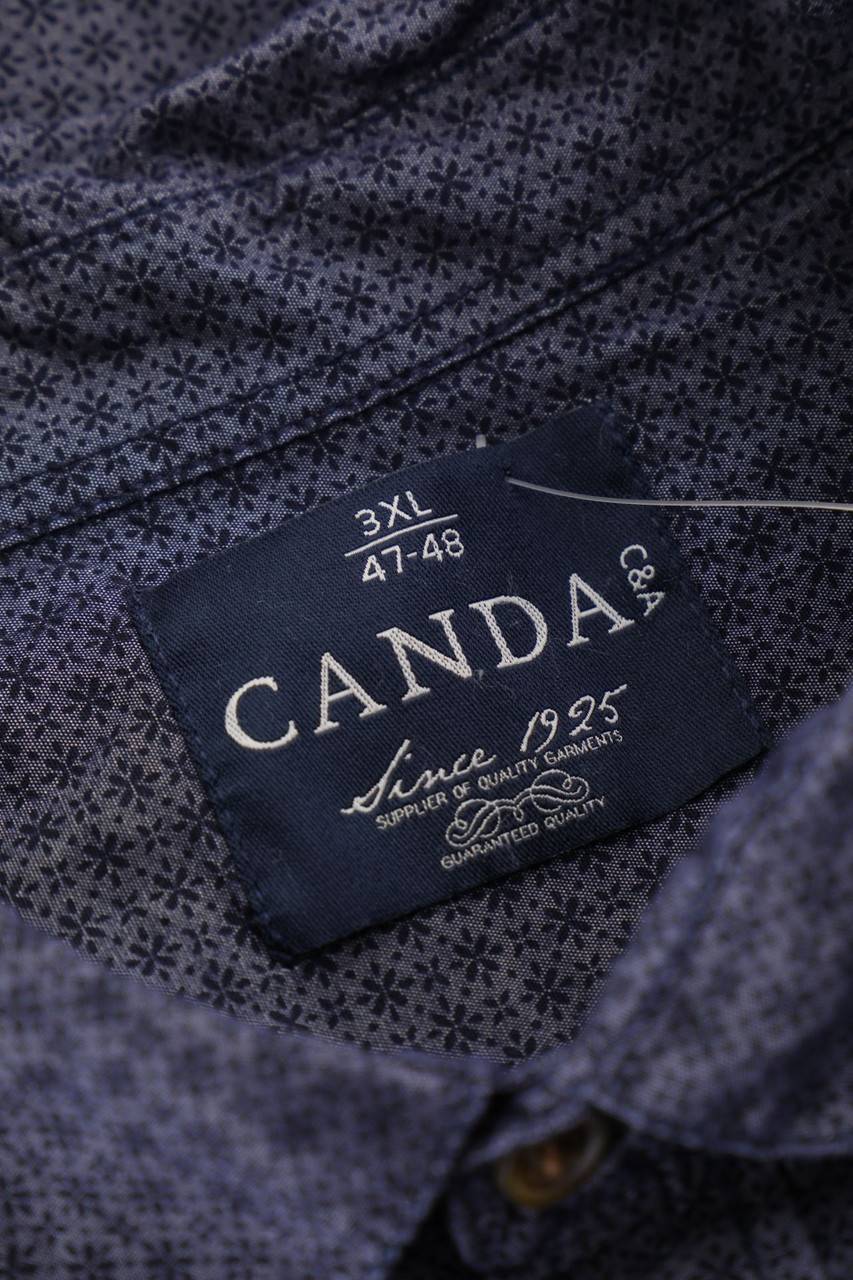 Carou C&A Kurzarm-Hemd Casual uni Sonderangebote