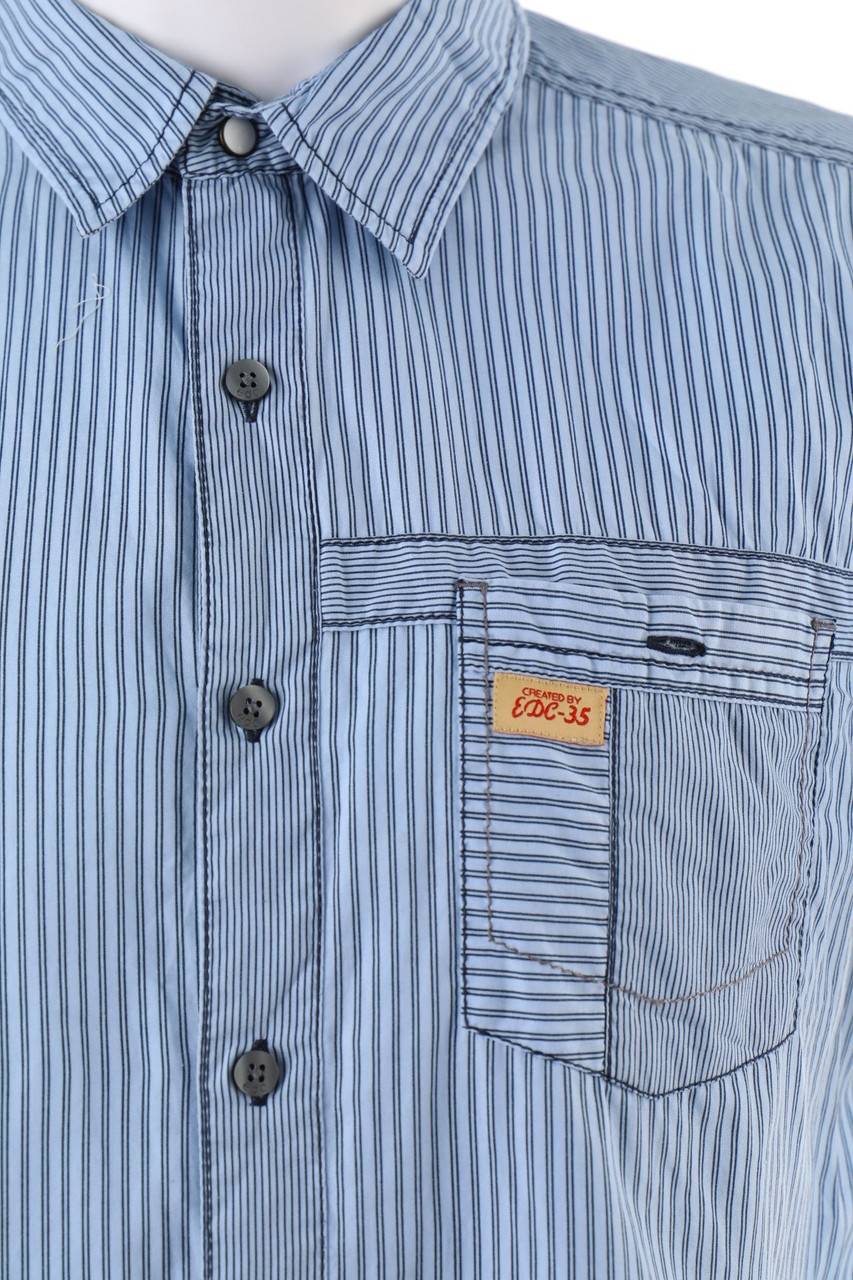 Carou ESPRIT Kurzarm-Hemd Bis zu 60% Rabatt