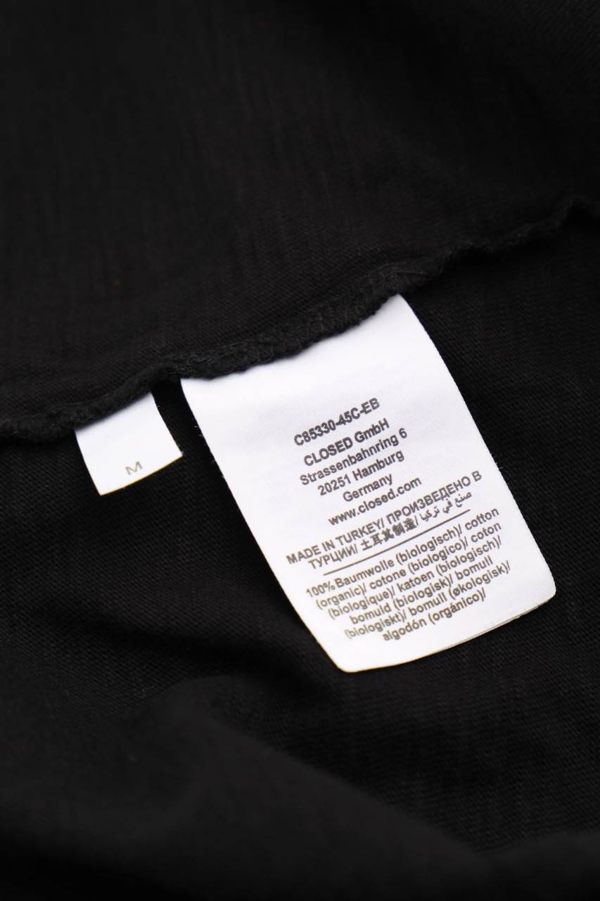Carou CLOSED T-Shirt Nur für heute