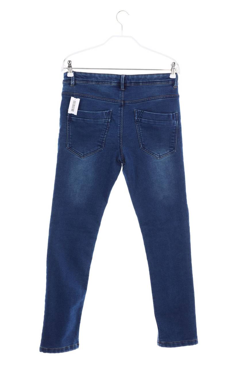 Carou YIGGA Winter-Jeans Bis zu 55% Rabatt