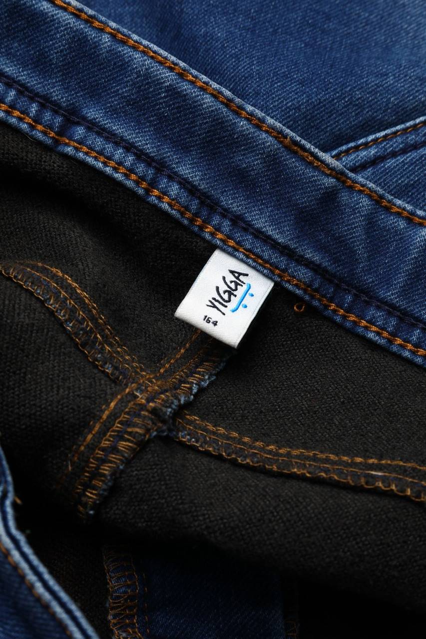 Carou YIGGA Winter-Jeans Bis zu 55% Rabatt