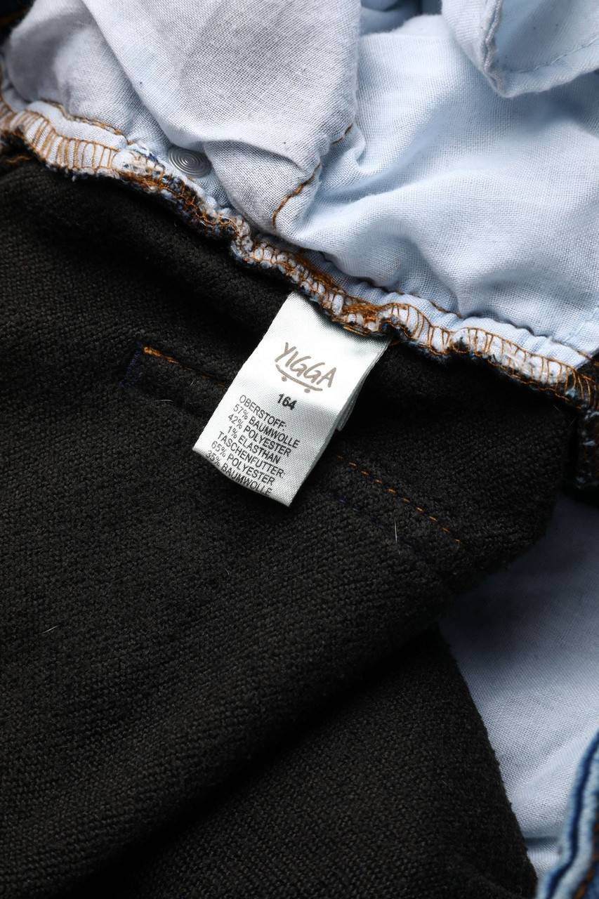 Carou YIGGA Winter-Jeans Bis zu 55% Rabatt