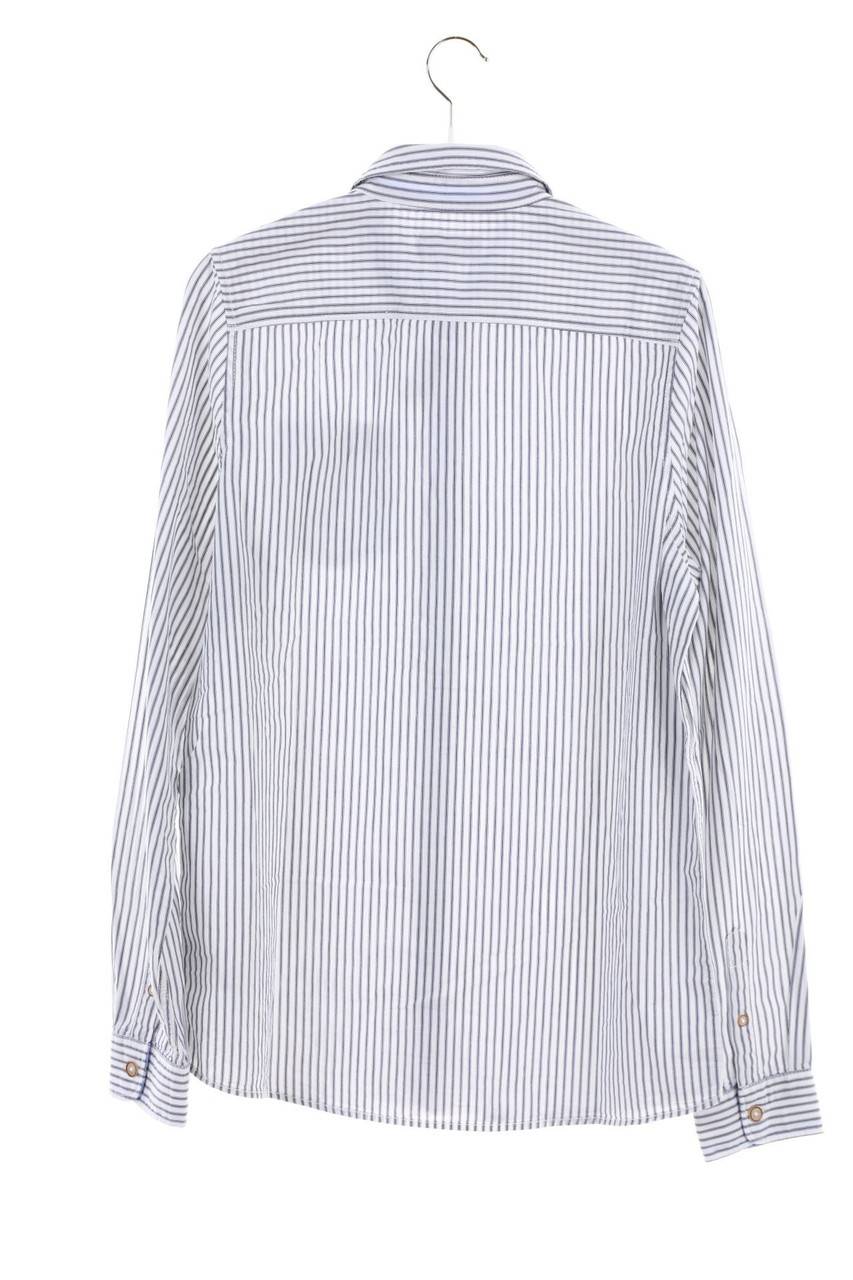 Carou here+there C&A Hemd mit Streifen Discount Store für neue Produkte