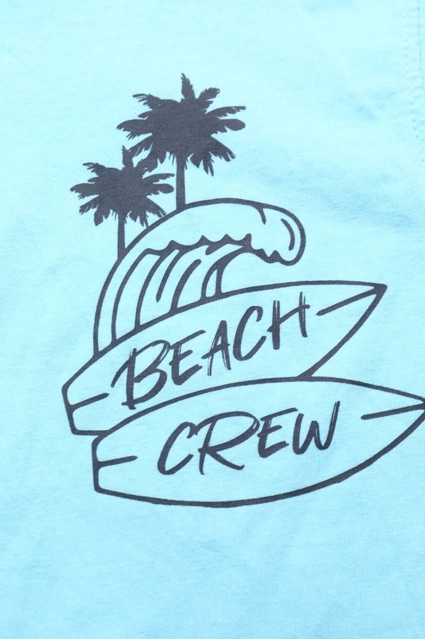 Carou C&A T-Shirt mit Tropical Print Speichern exportieren