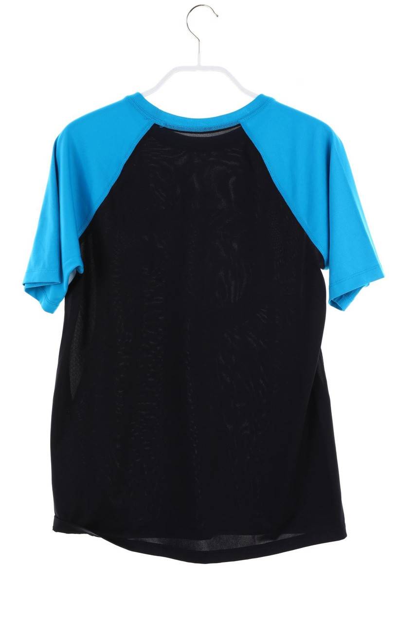 Carou Gap Fit Sport-T-Shirt Black Friday Preise