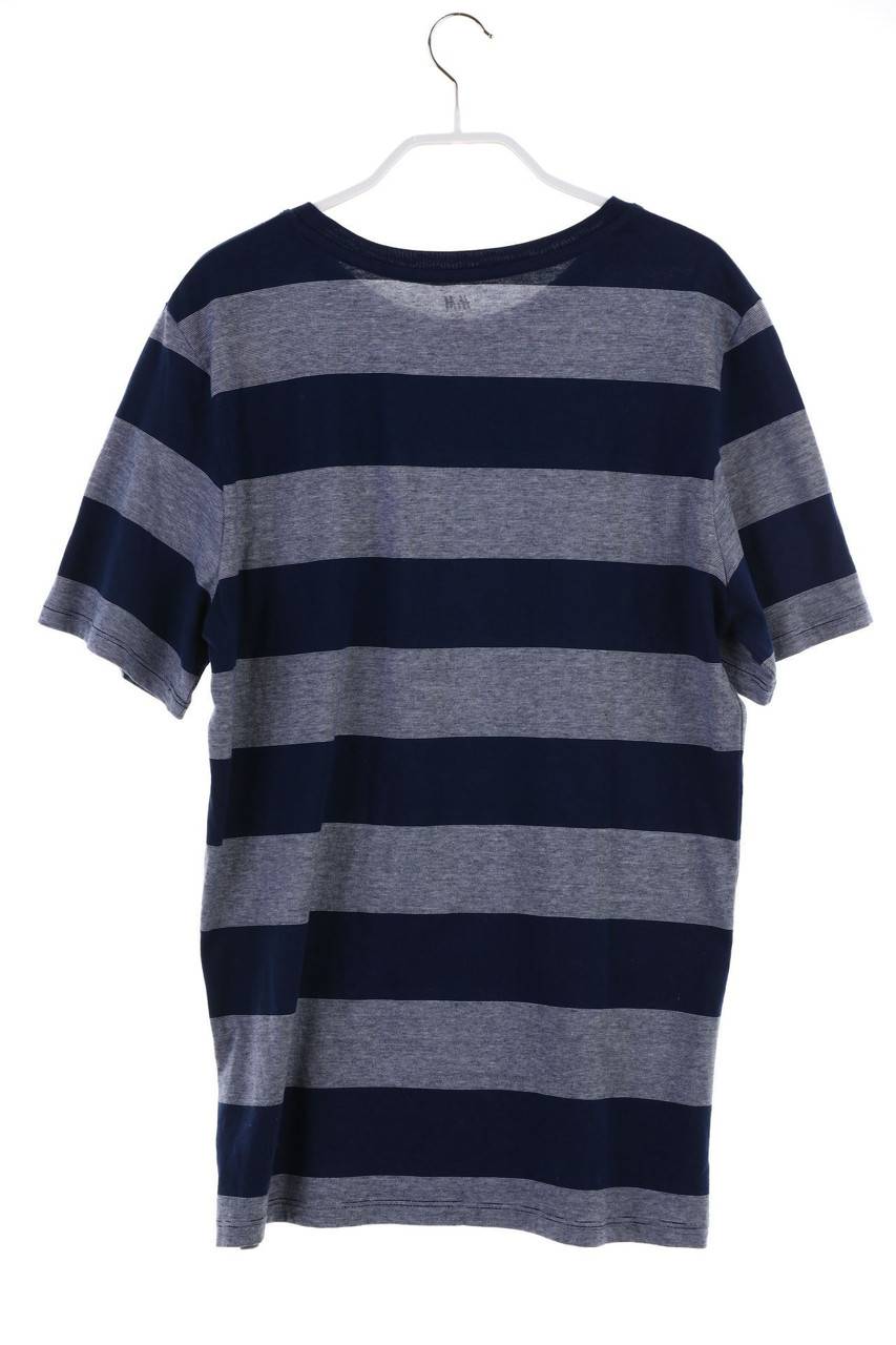 Carou H&M Baumwoll-T-Shirt Im Verkauf