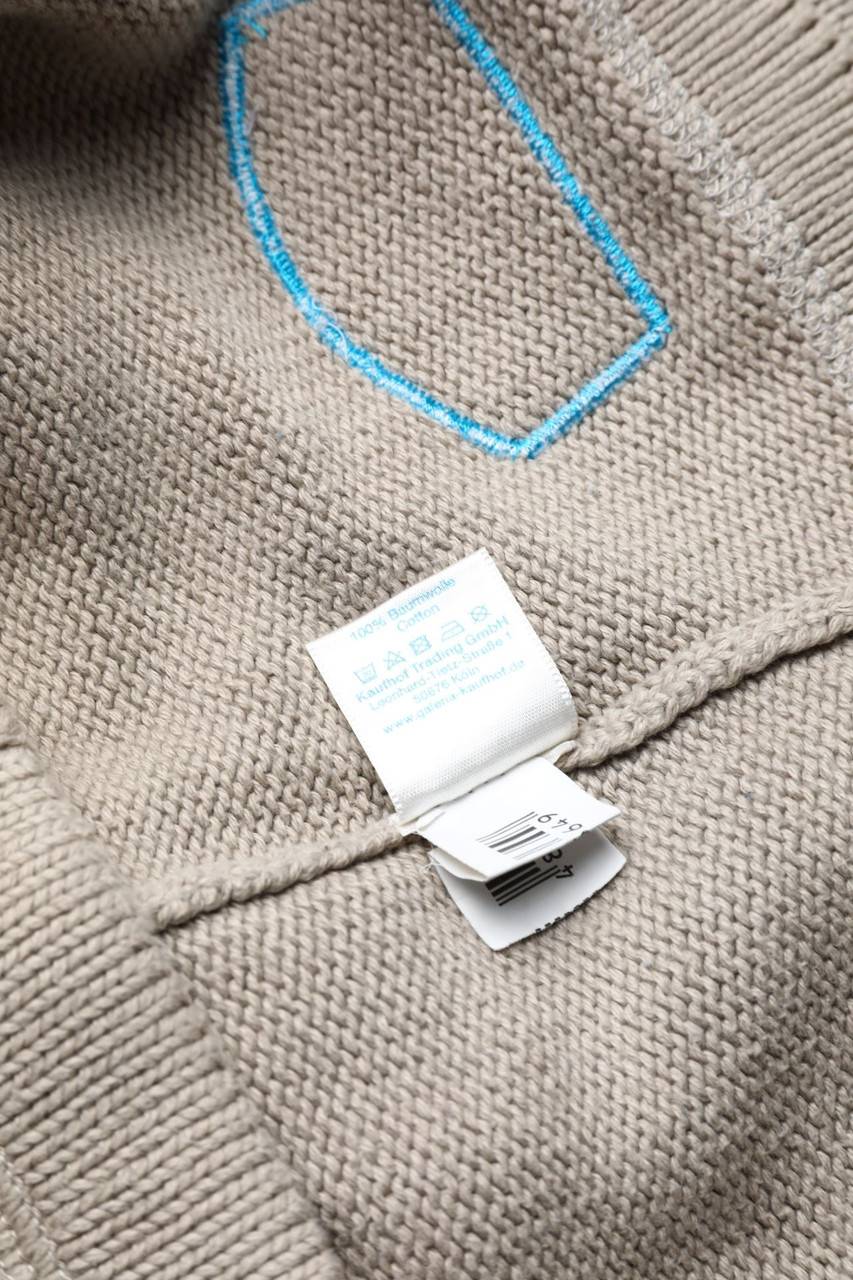 Carou BOB Pullover mit Stickereien zollfrei