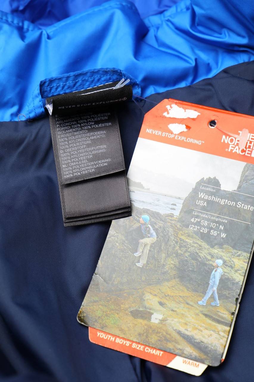 Carou THE NORTH FACE Outdoor-Jacke Outlet
