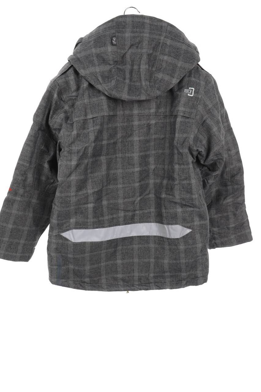 Carou DIDRIKSONS 1913 Jacke mit Kapuze Auslauf