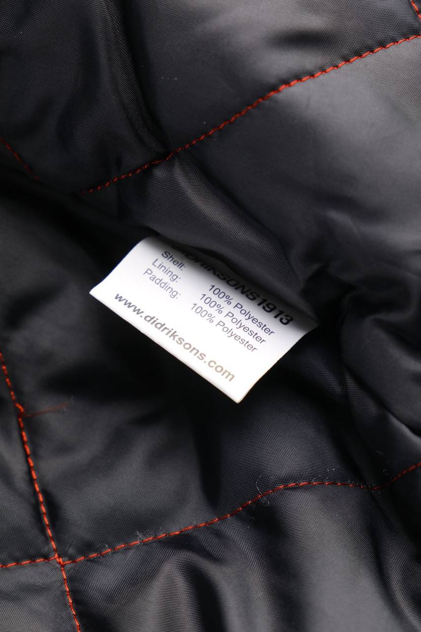 Carou DIDRIKSONS 1913 Jacke mit Kapuze Auslauf