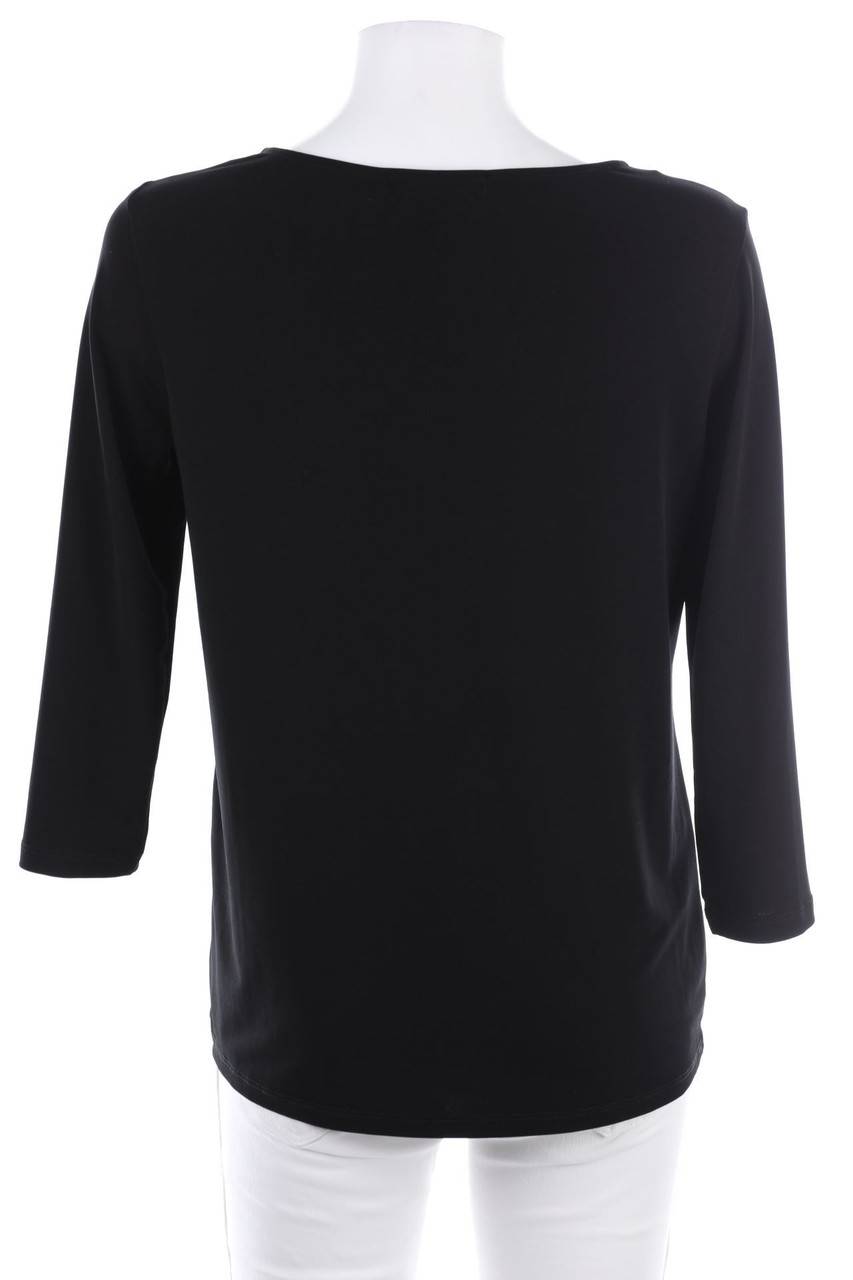Carou TAHARI 3/4-Arm-Shirt mit Kette Limitierter Zeitrabatt