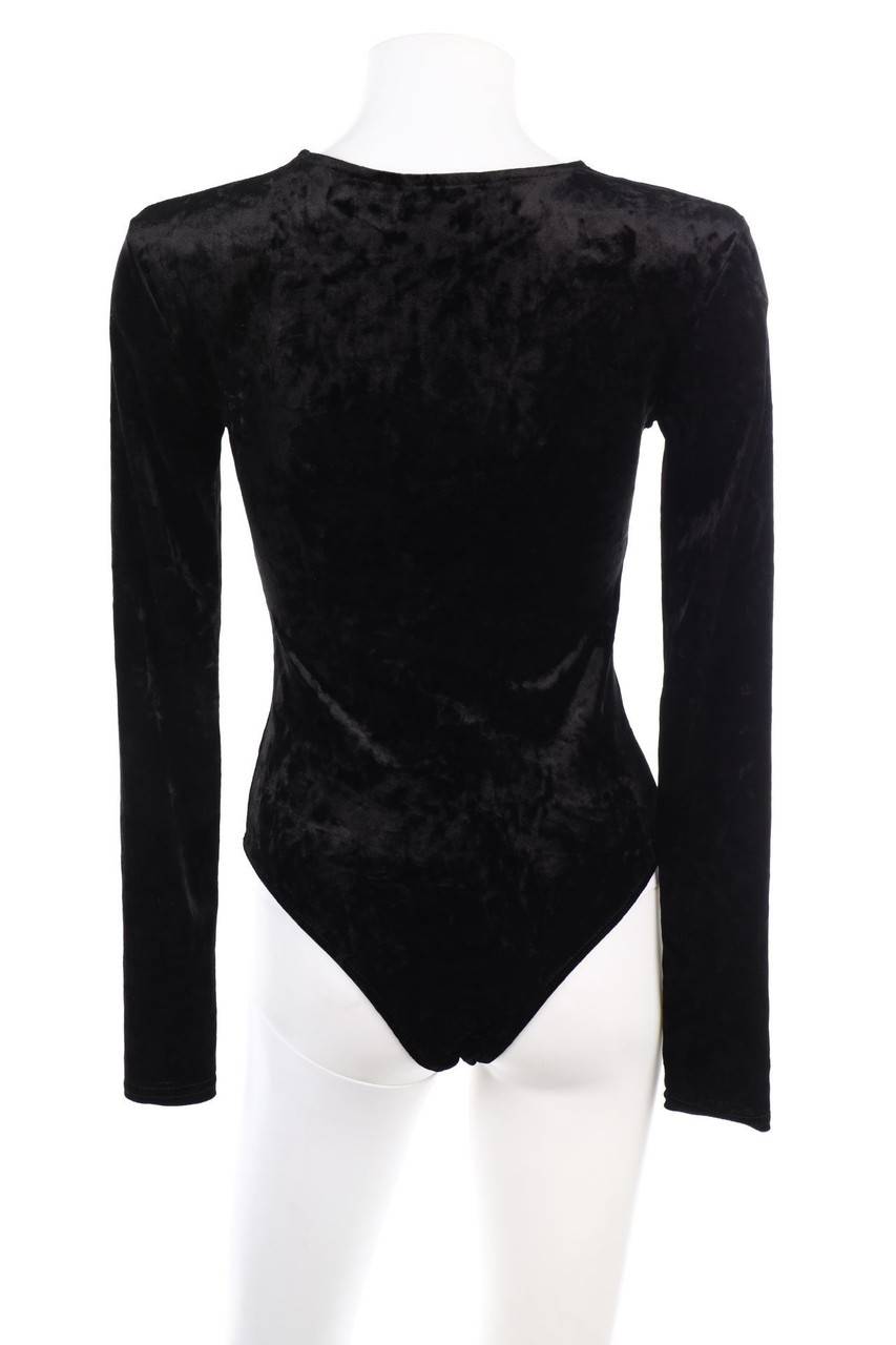 Carou PRETTYLITTLETHING Samt-Body Fabrikpreis