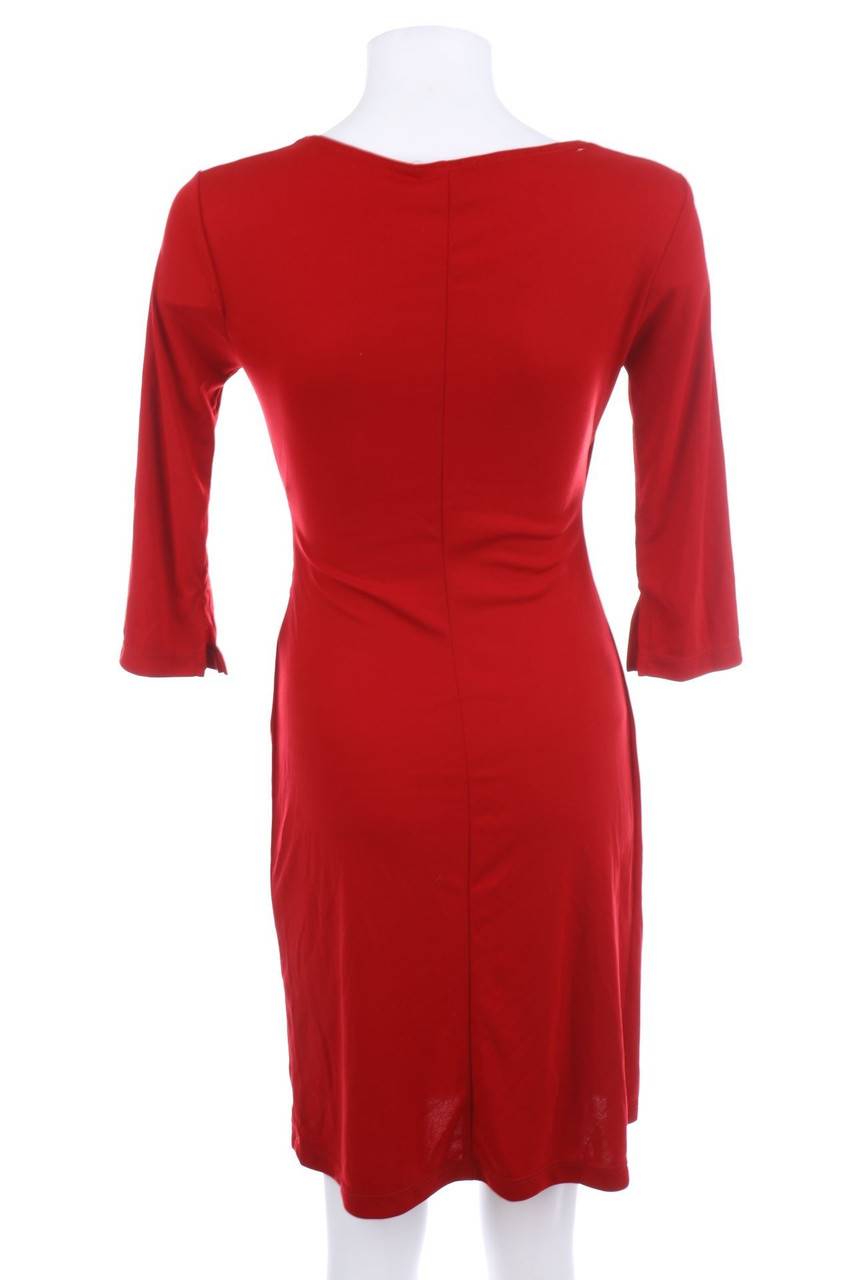 Carou my michelle Cocktailkleid in Wickel-Optik Günstig kaufen