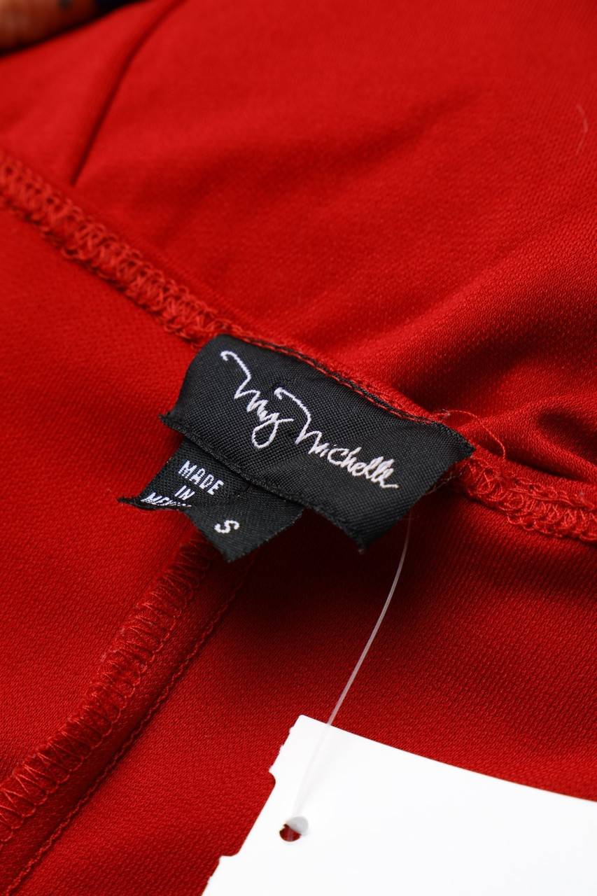 Carou my michelle Cocktailkleid in Wickel-Optik Günstig kaufen