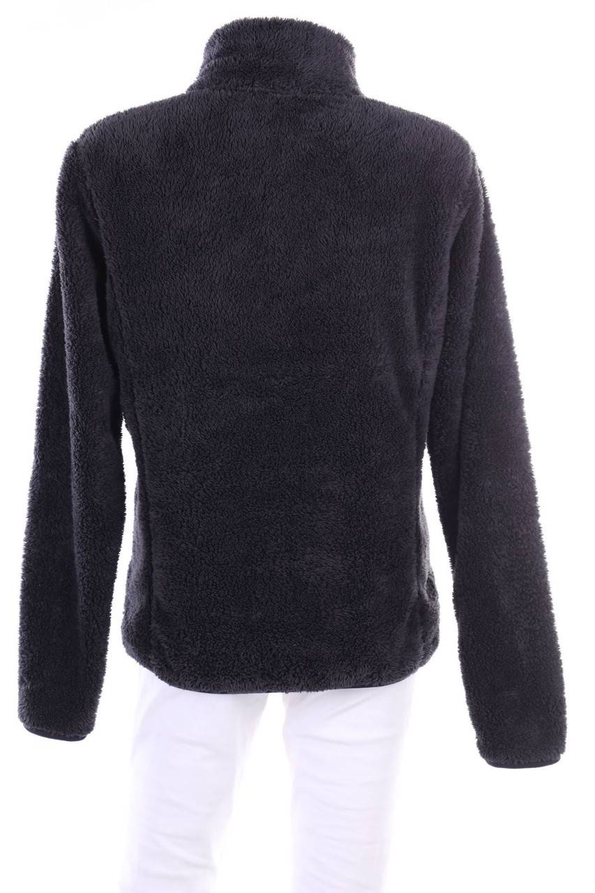 Carou AMISU Teddy-Fleece-Jacke Versandkostenfrei