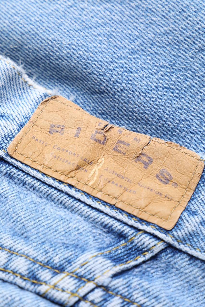 Carou RIDERS Vintage-Jeans Preisnachlass