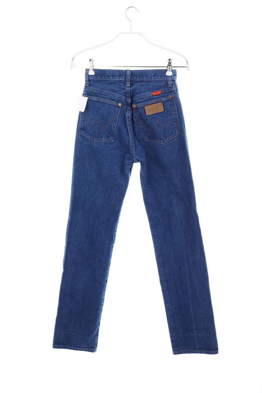 Carou WRANGLER Vintage-Slim Jeans Cyber Monday