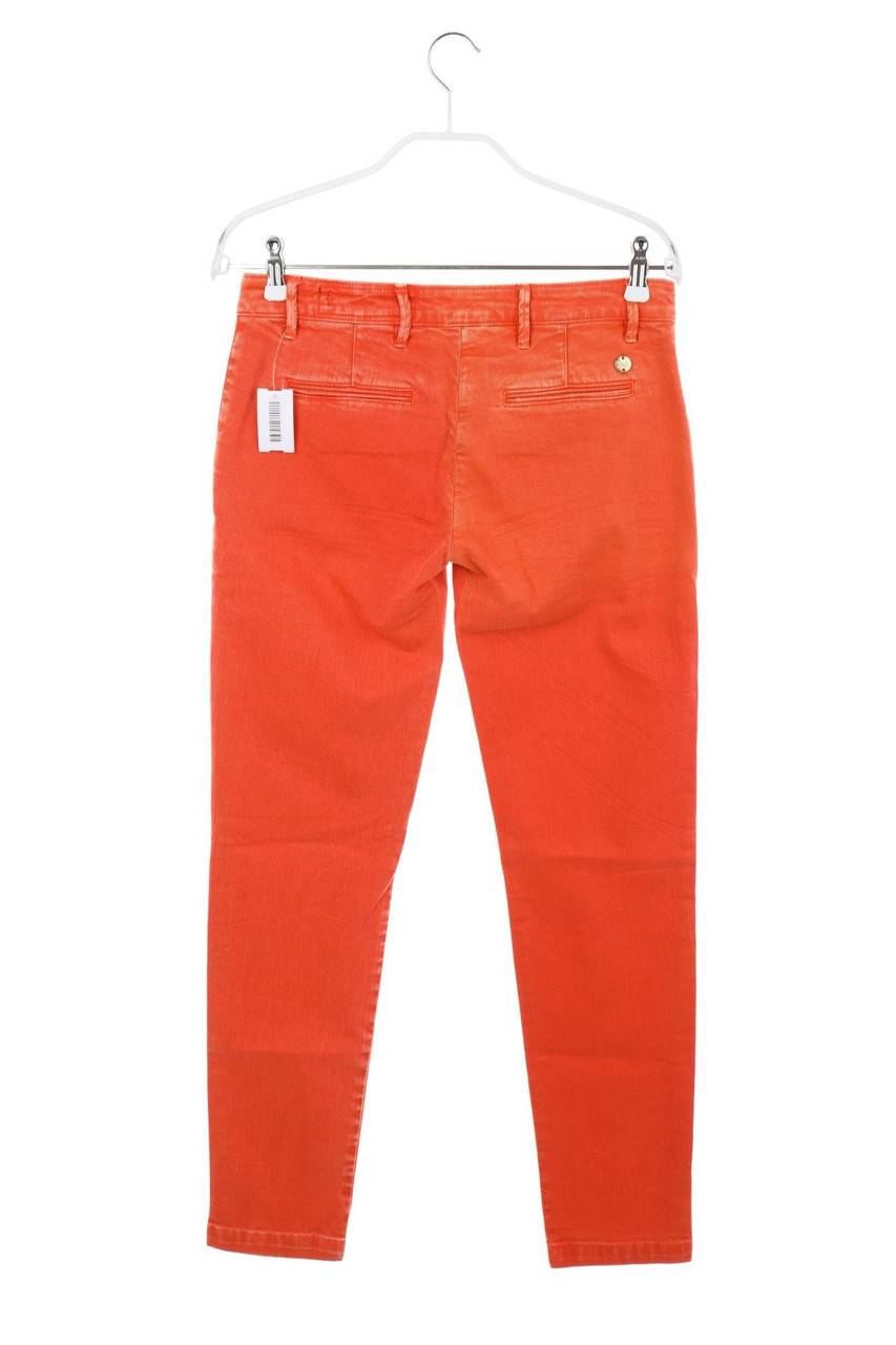 Carou Shaft Skinny-Jeans Lagerräumung
