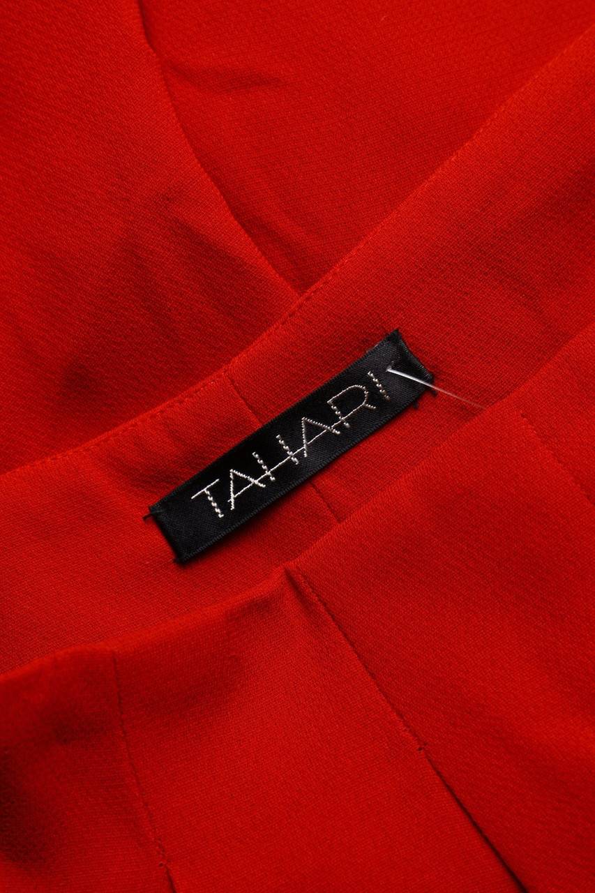 Carou TAHARI Bundfaltenhose Top Angebot