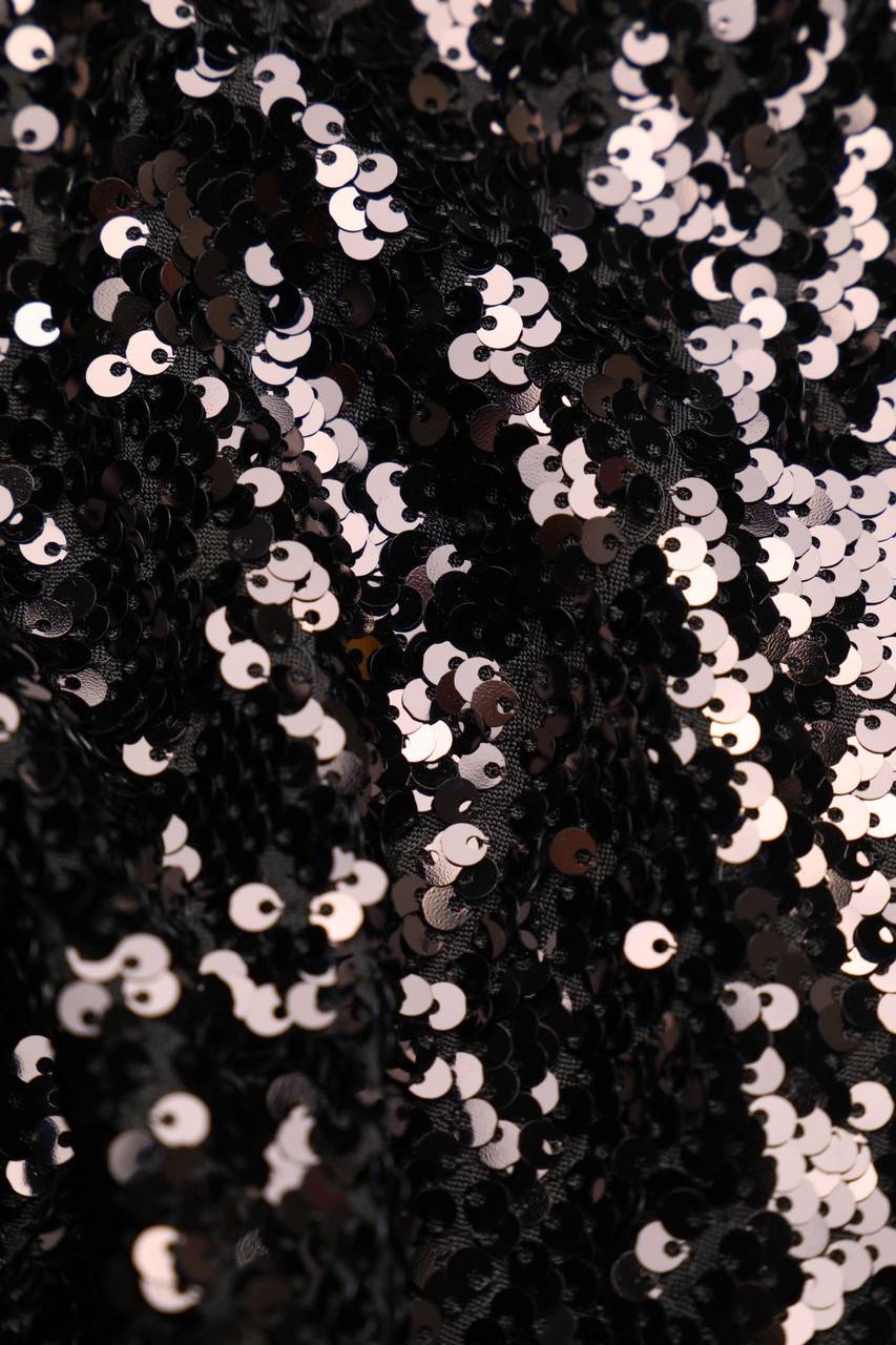 Carou LIU JO Pailletten-Leggings Zeitlich begrenztes Angebot