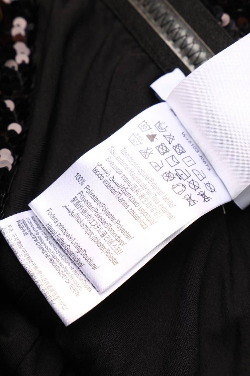 Carou LIU JO Pailletten-Leggings Zeitlich begrenztes Angebot