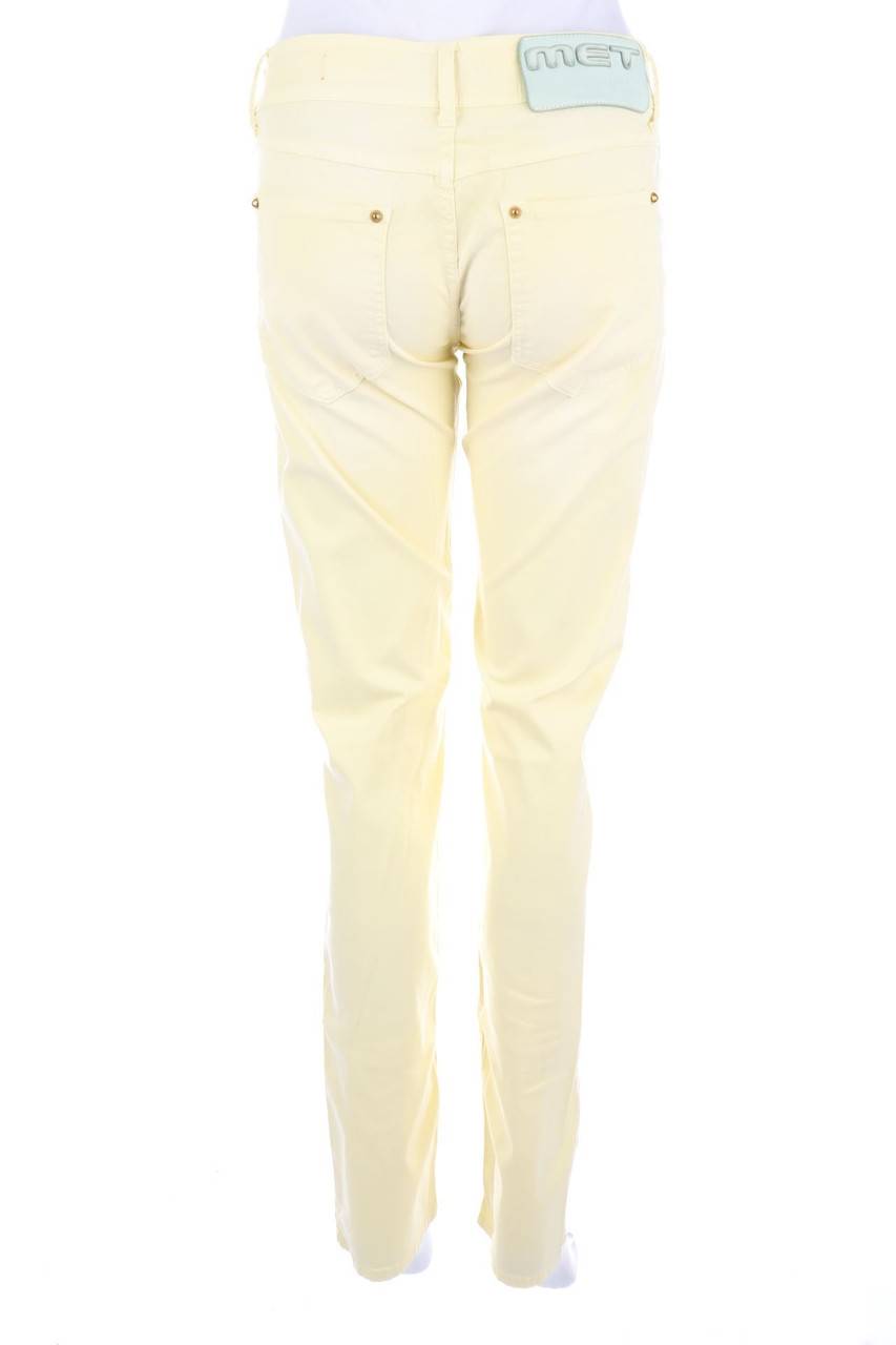 Carou MET Boyfriend-Jeans Neuheiten