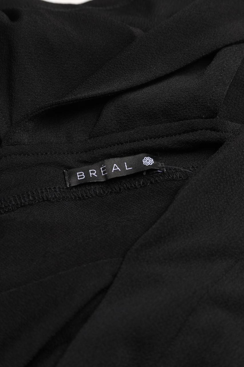Carou BRÉAL Top in Wickel-Optik VIP-Rabatte