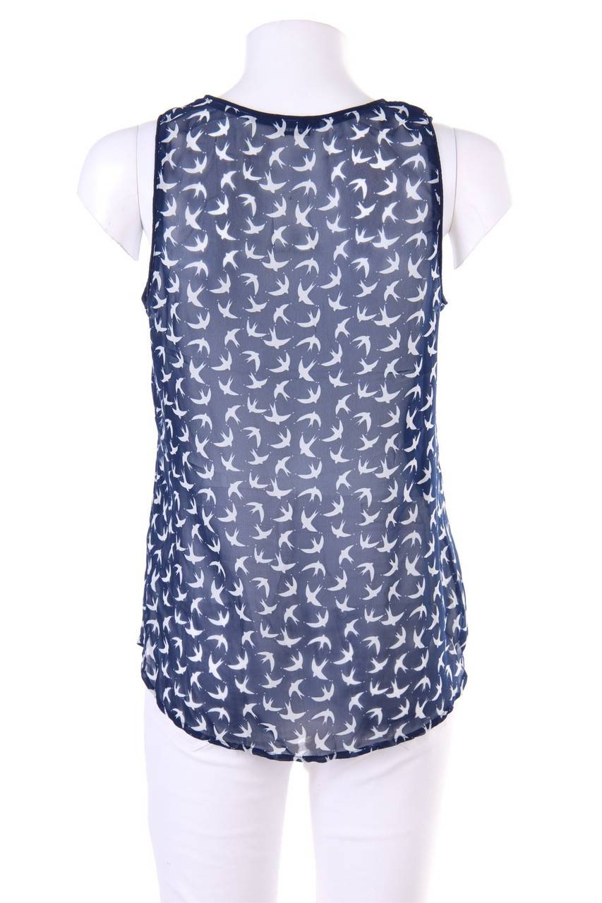 Carou Pimkie COLLECTION Top mit Print Kostenlose Rückgabe