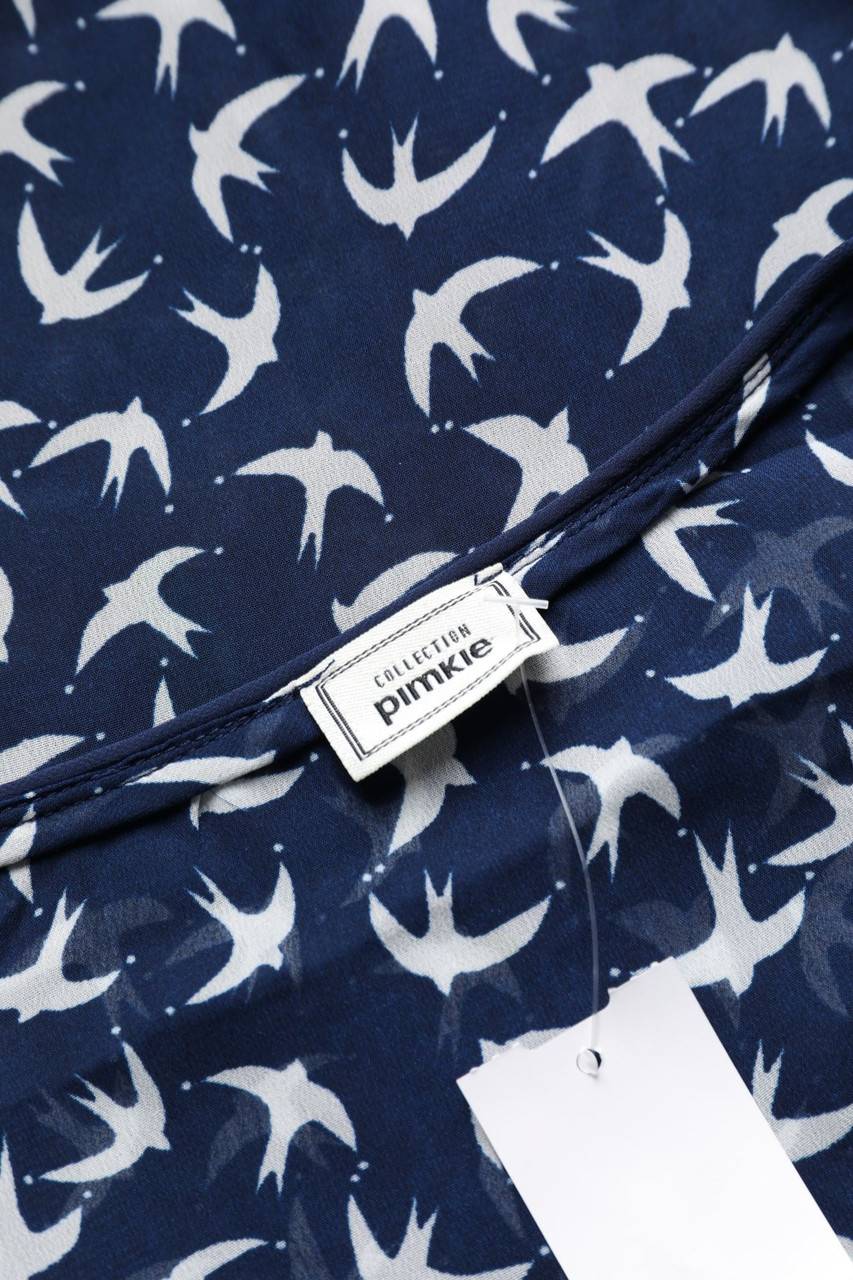 Carou Pimkie COLLECTION Top mit Print Kostenlose Rückgabe