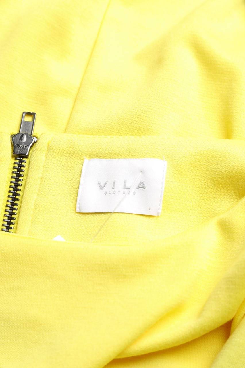 Carou VILA Kleid Begrenzte Freigabe