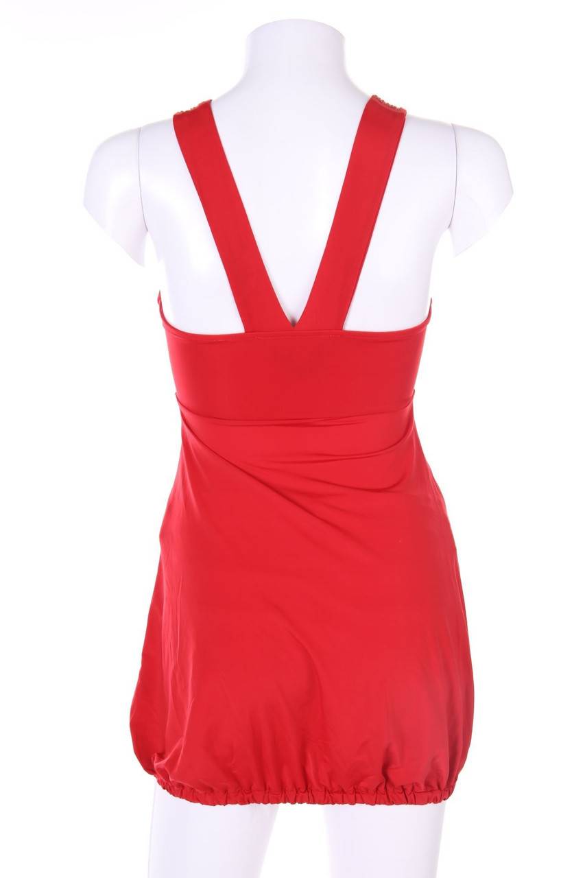 Carou TALLY WEiJL Party-Top mit Strass-Steinen Letzte 2 Tage