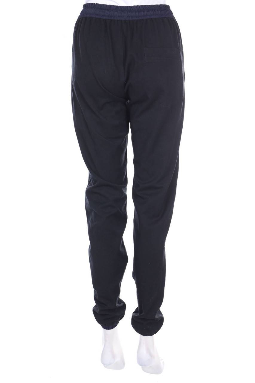 Carou asos High Waist-Jogger-Hose mit Reißverschluss Bis zu 55% Rabatt