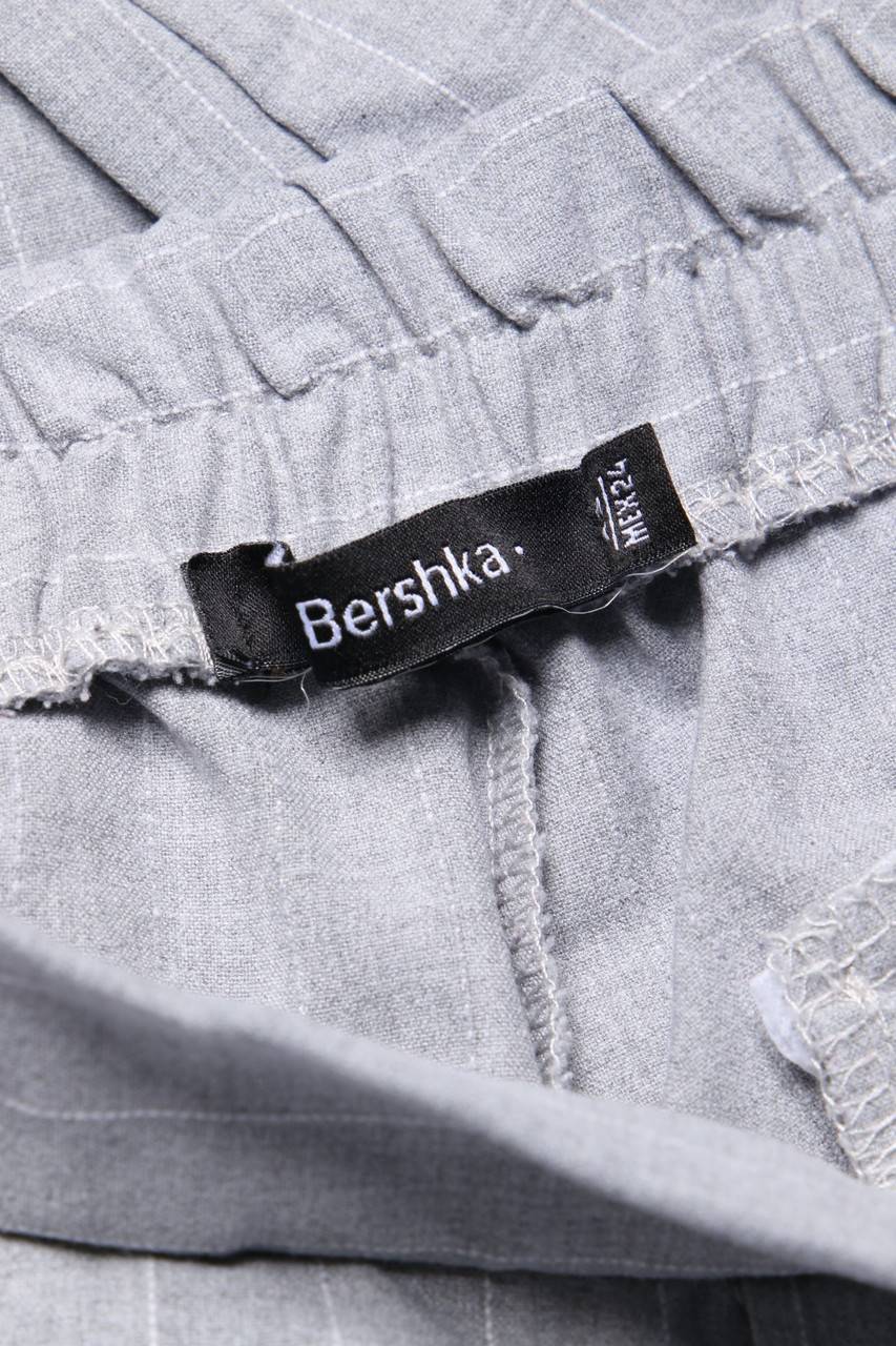 Carou Bershka Jogger-Hose mit Streifen Discount Store für neue Produkte