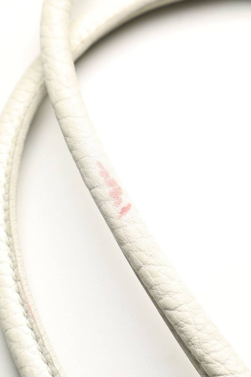 Carou Loro Piana Handtasche mit Logo-Applikation Super Rabatt