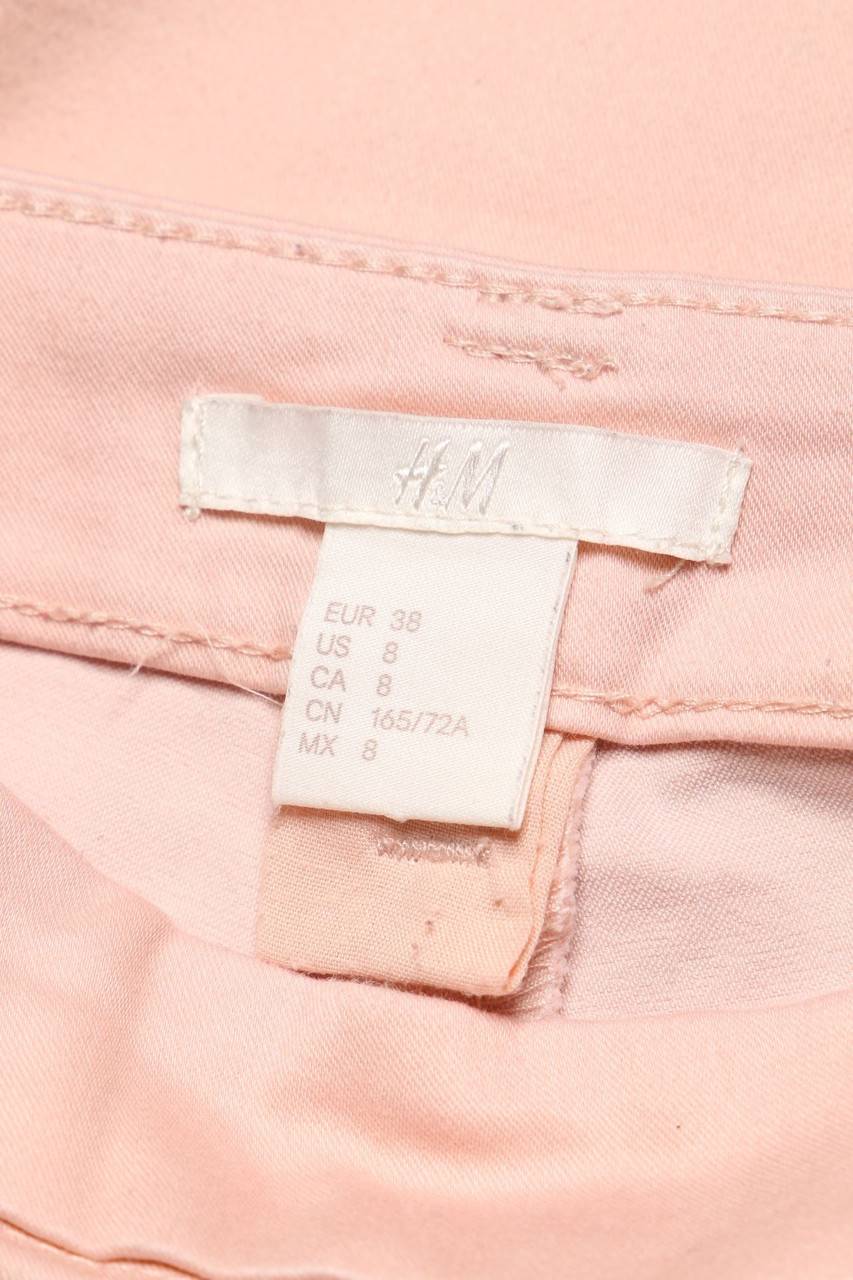 Carou H&M Hose mit Stretch Clearance-Verkauf