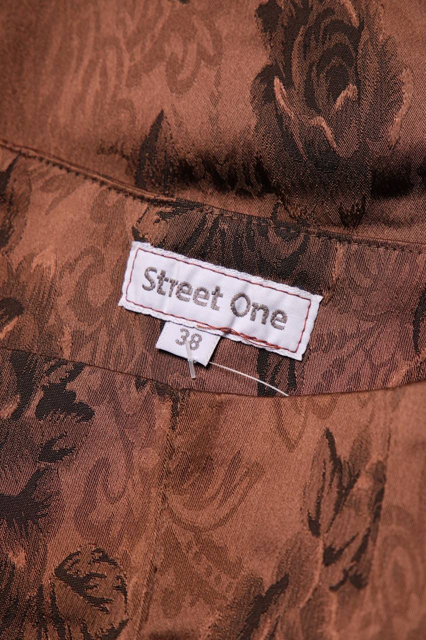 Carou Street One Hose Speichern exportieren