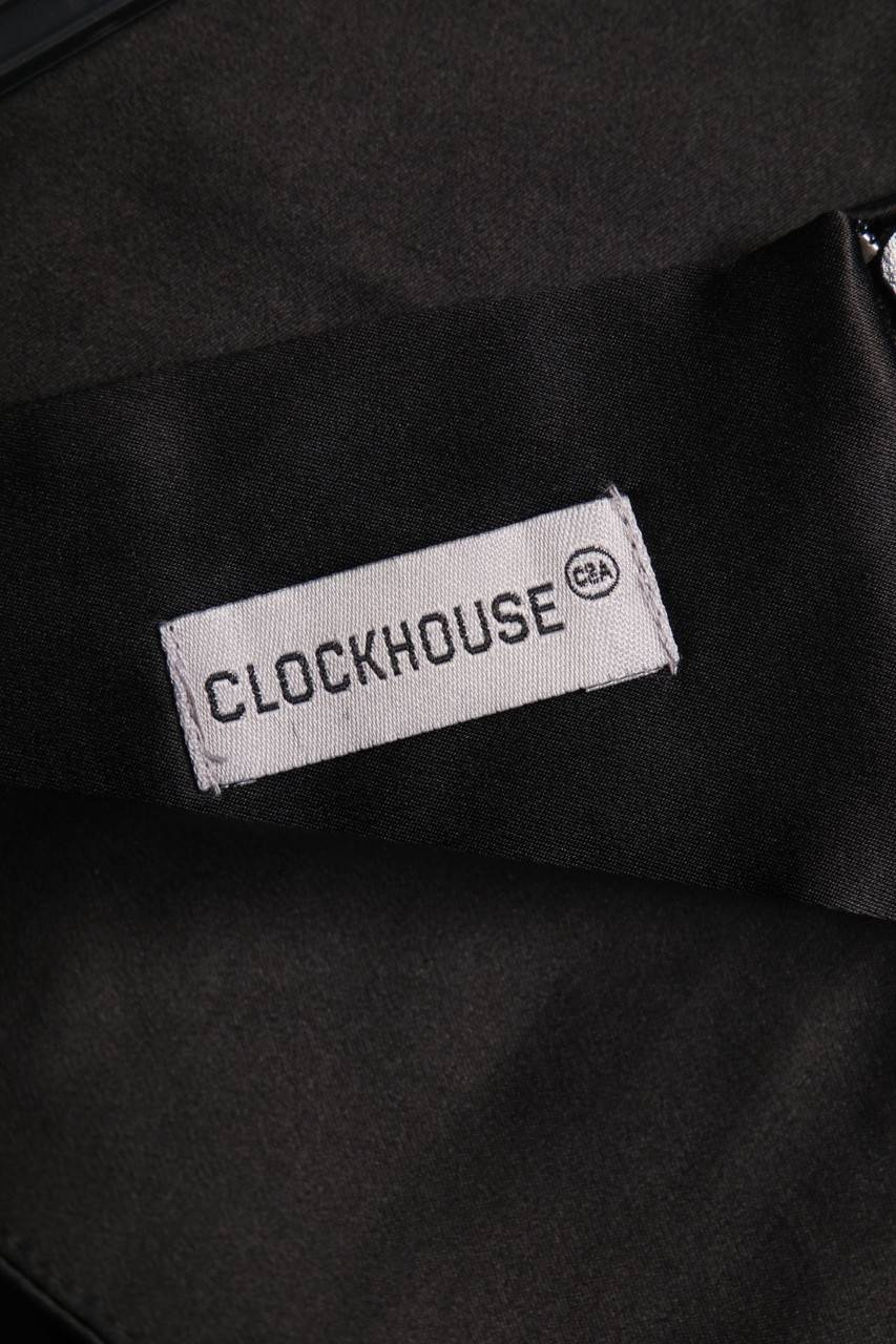 Carou CLOCKHOUSE by C&A Satin-Minirock 2025