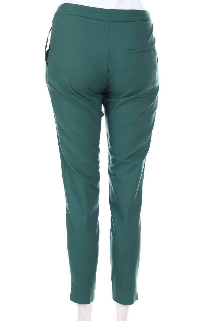 Carou H&M Business-Hose mit Stretch Outlet