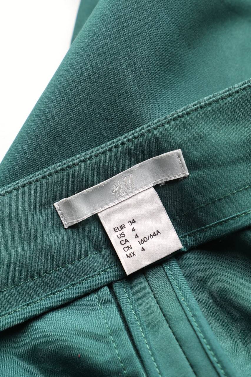 Carou H&M Business-Hose mit Stretch Outlet