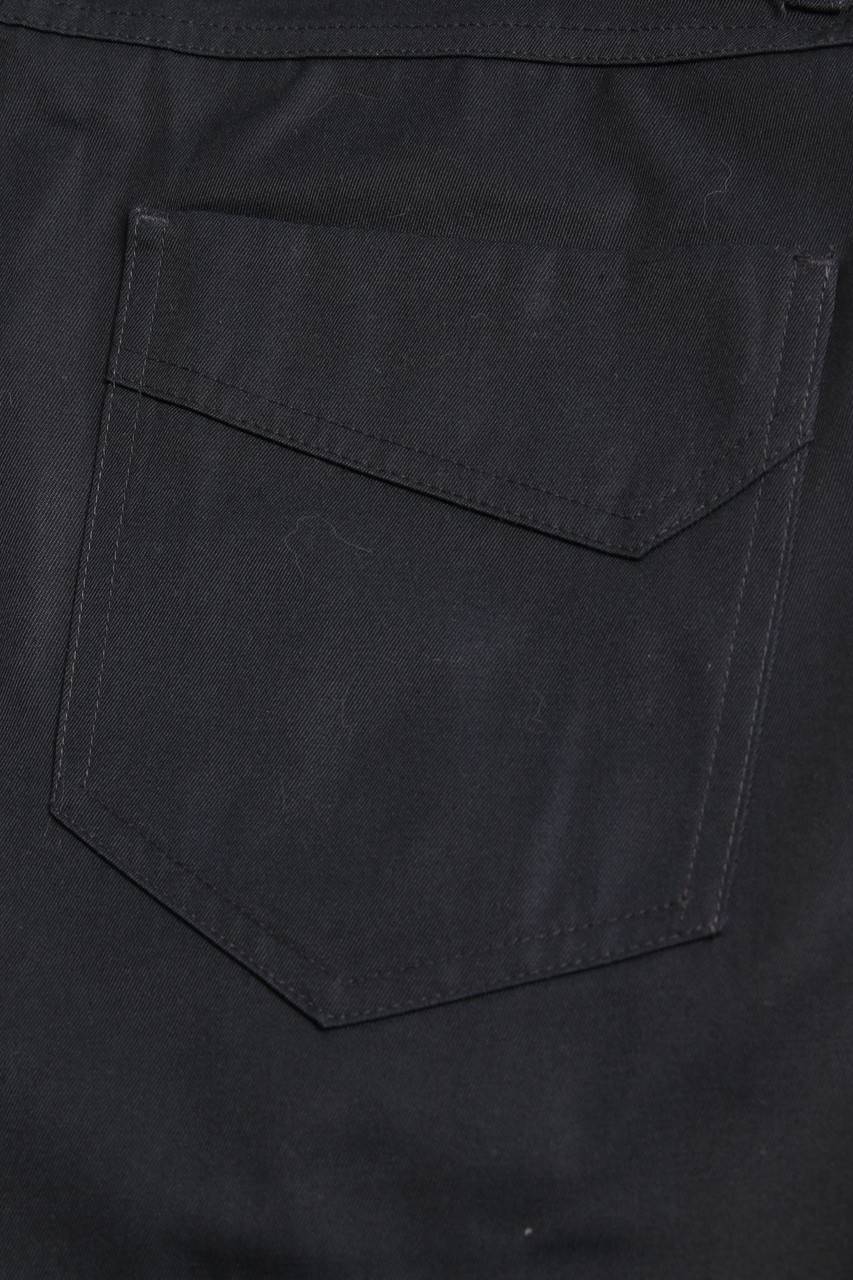 Carou H&M Straight Cut Jeans Hotsell