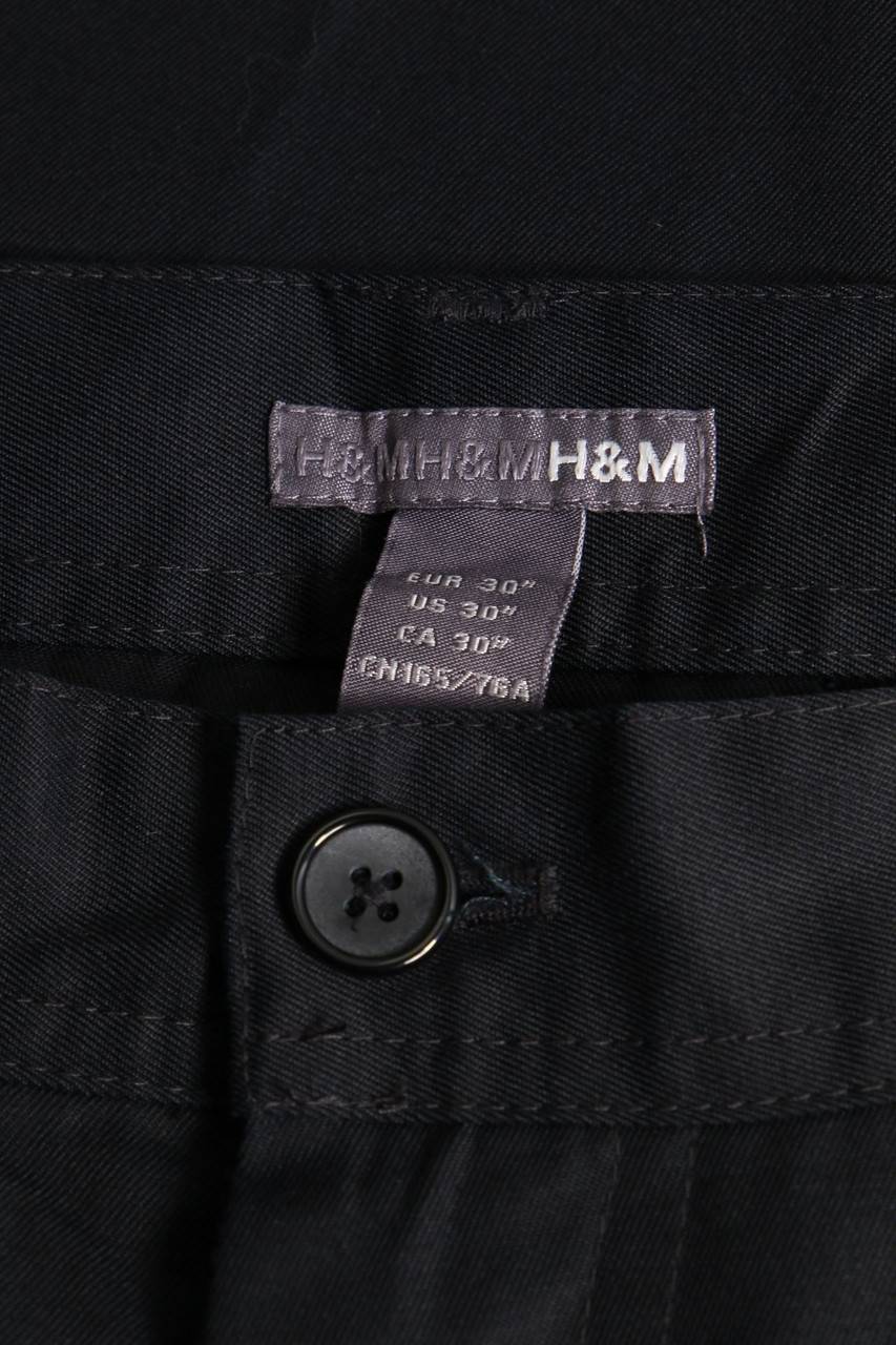 Carou H&M Straight Cut Jeans Hotsell