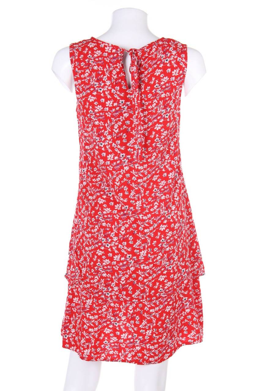 Carou Street One Kleid mit floralem Muster Meist gekauft